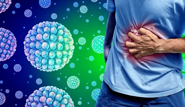 إصابة أكثر من 100 طالب صيني في مدرسة بفيروس "نورو"