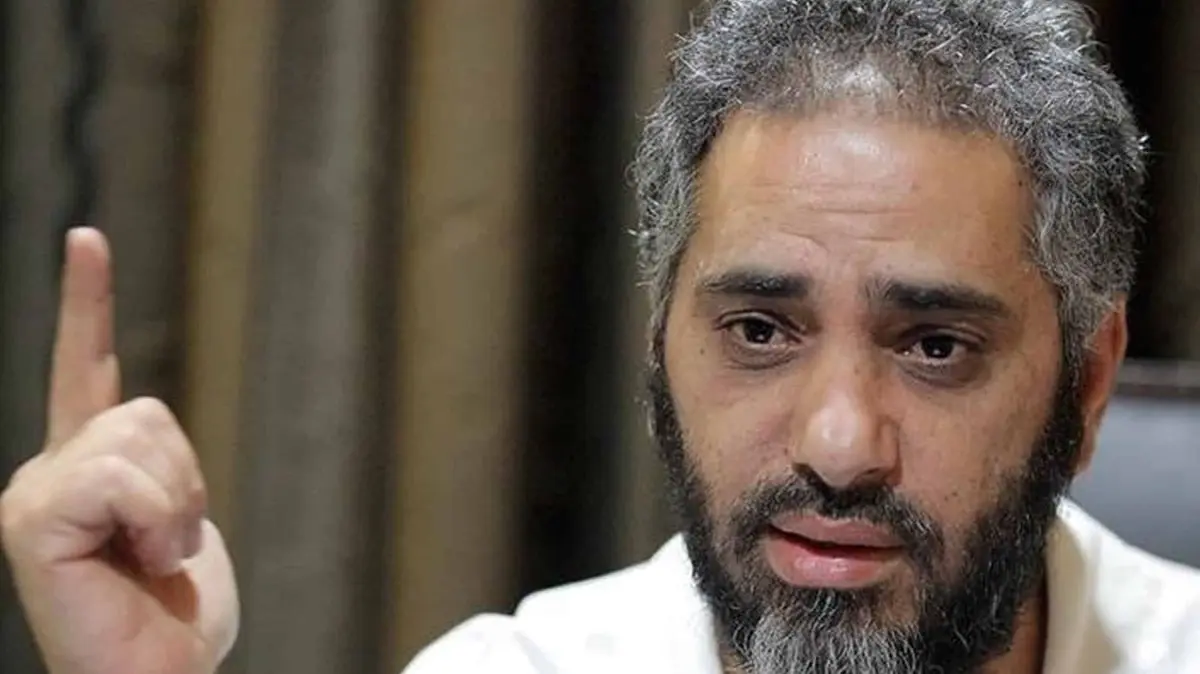 فضل شكر امام المحكمة العسكرية في 4 ملفات أمنية