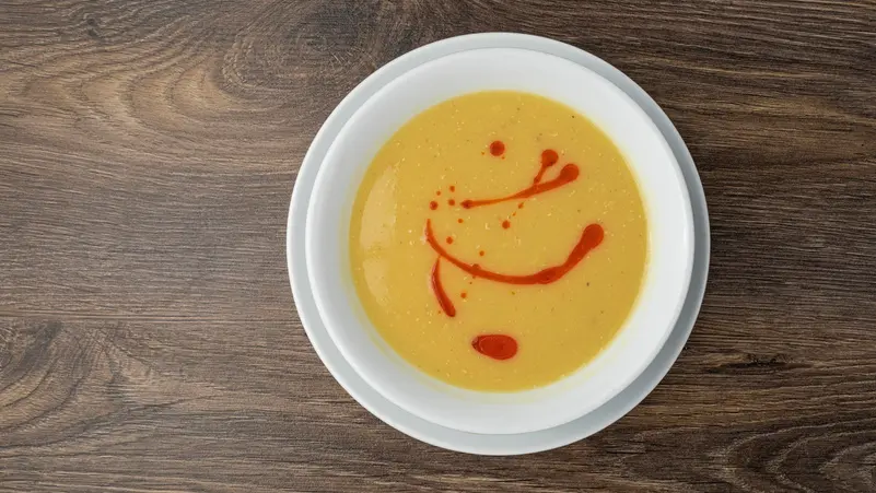 شوربة العدس.. فوائد غذائية لا تُقدّر بثمن