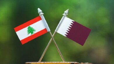 حزمة مساعدات للبنان من قطر لدعم الجيش والطاقة والتعليم