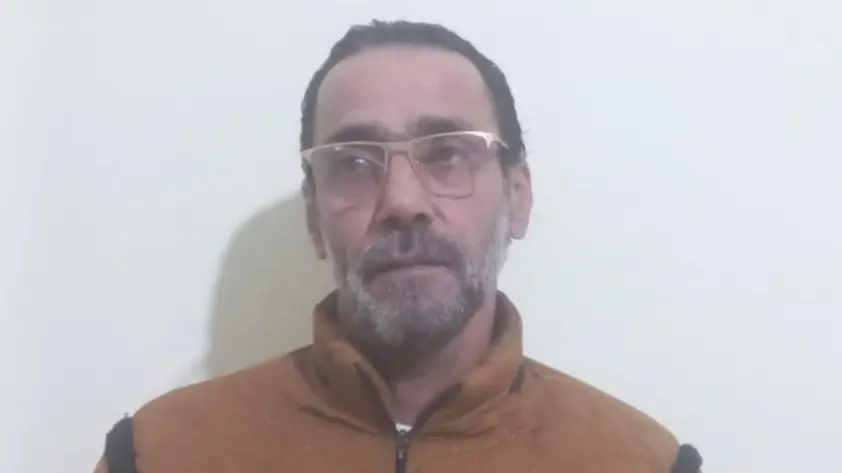 أمن الدولة عممت صورة موقوف بجرم النصب والإحتيال