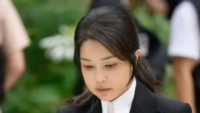 السجن 20 شهراً لسيدة كوريا الجنوبية الأولى بتهم الفساد