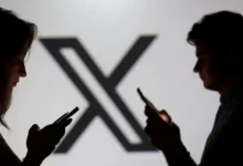 عطل في منصة إكس لدى آلاف المستخدمين حول العالم