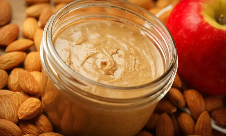 ماذا نعرف عن الفوائد الغذائية لزبدة اللوز