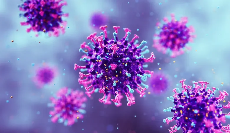 فيروسان حيوانيان قد يطلقان أوبئة بشرية مستقبلية