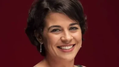 فنانة مصرية تتهم سائق تاكسي بشتمها