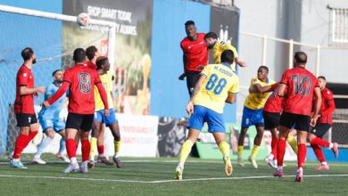 فوز لافت للعباسية على العهد والصفاء يغلب التضامن