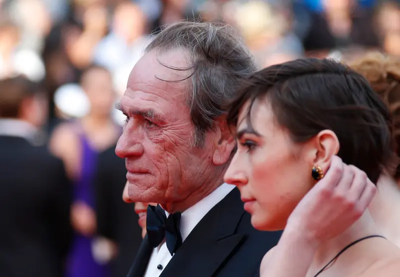 ابنة ممثل شهير وجدت جثة هامدة في الفندق ليلة رأس السنة