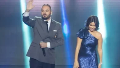 رامي عياش: هذه المقابلة اتمنى حذفها.."