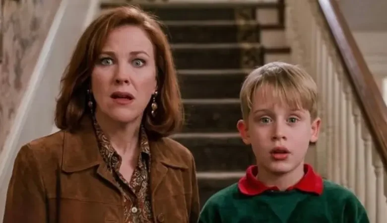 وفاة بطلة "Home Alone".. أم الطفل المشاغب المستعجلة دوماً