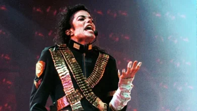 بعد وفاته.. تهمة تحرش بـ4 أطفال تلاحق مايكل جاكسون