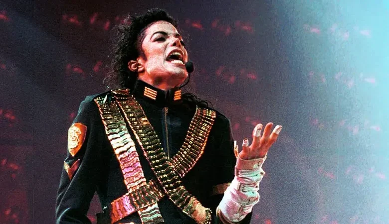 بعد وفاته.. تهمة تحرش بـ4 أطفال تلاحق مايكل جاكسون