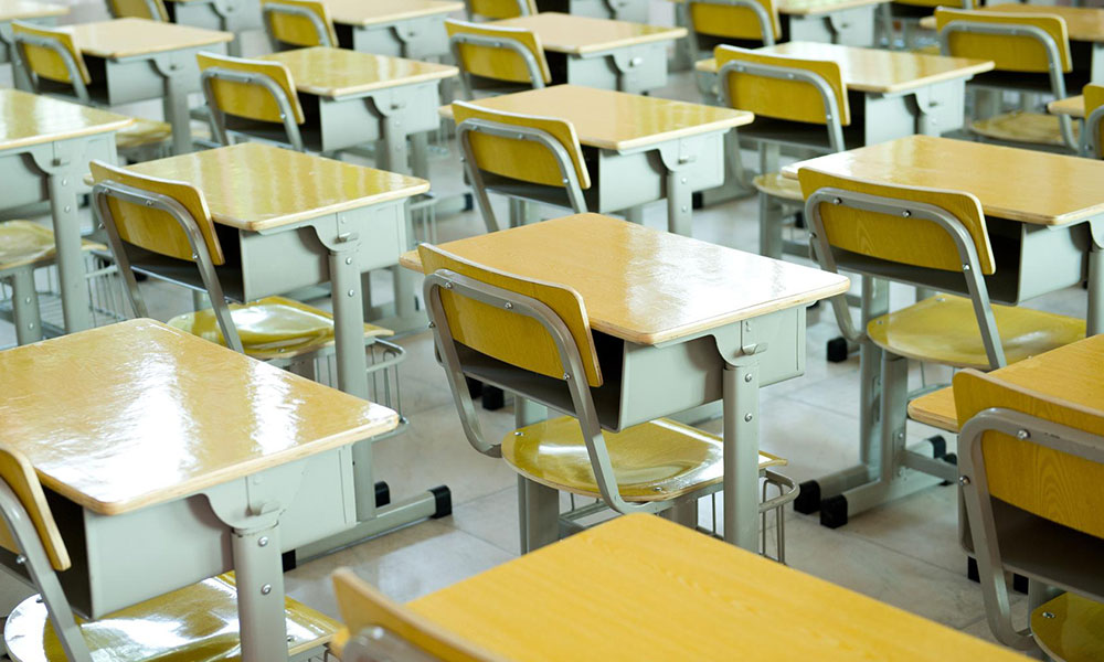 بُشرى للمدارس الرسمية... تابعوا التفاصيل