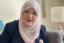 شمس البارودي تنجو من الموت المحقق