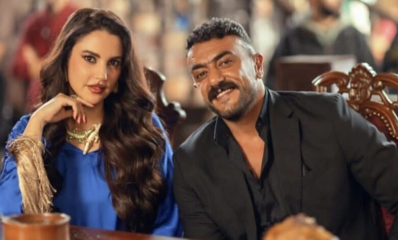 درة تعلن الهيمنة… و«ميادة الديناري» تفرض سيطرتها على دراما رمضان