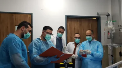 هل يعالج الأطباء الأسباب الجذرية للأمراض أم يكتفون بعلاج الأعراض؟