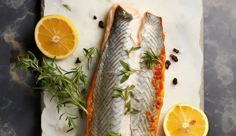 الأسماك المعلبة الأكثر صحة..