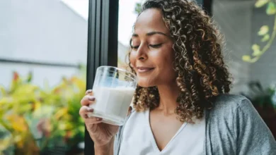 5 اطعمة لا تتناولها مع الحليب لهذا السبب..