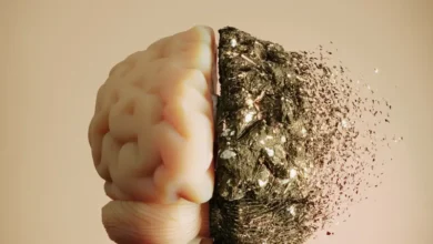 قلة النوم قد تُسرّع في شيخوخة الدماغ