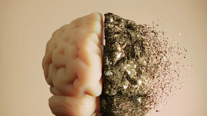 قلة النوم قد تُسرّع في شيخوخة الدماغ