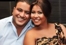 شقيق شيرين يهاجم نقيبي الممثلين والموسيقيين