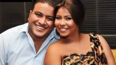 شقيق شيرين يهاجم نقيبي الممثلين والموسيقيين