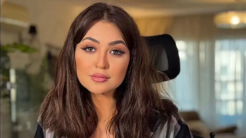 عملية قرصنة غامضة تطال فنانة مصرية