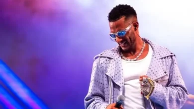 محمد رمضان يكشف سبب استبعاده من حفل نهائي أمم أفريقيا في المغرب