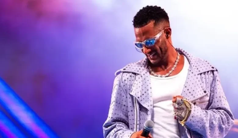 محمد رمضان يكشف سبب استبعاده من حفل نهائي أمم أفريقيا في المغرب