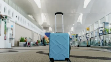 ما هو مصير الحقائب المفقودة في المطارات يا ترى؟
