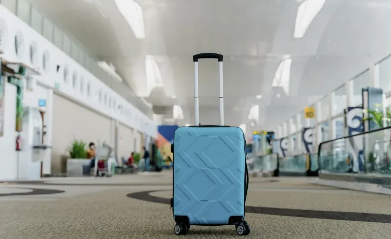 ما هو مصير الحقائب المفقودة في المطارات يا ترى؟