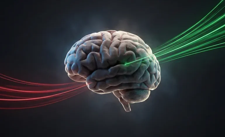 كشف جديد لسر اختلاف القدرات الذهنية بين البشر