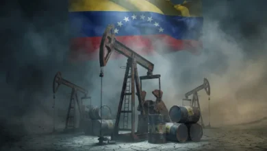 أميركا تكشف عن خططها واستراتيجيتها حول نفط فنزويلا