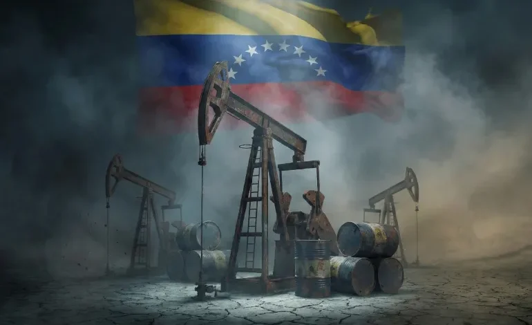 أميركا تكشف عن خططها واستراتيجيتها حول نفط فنزويلا