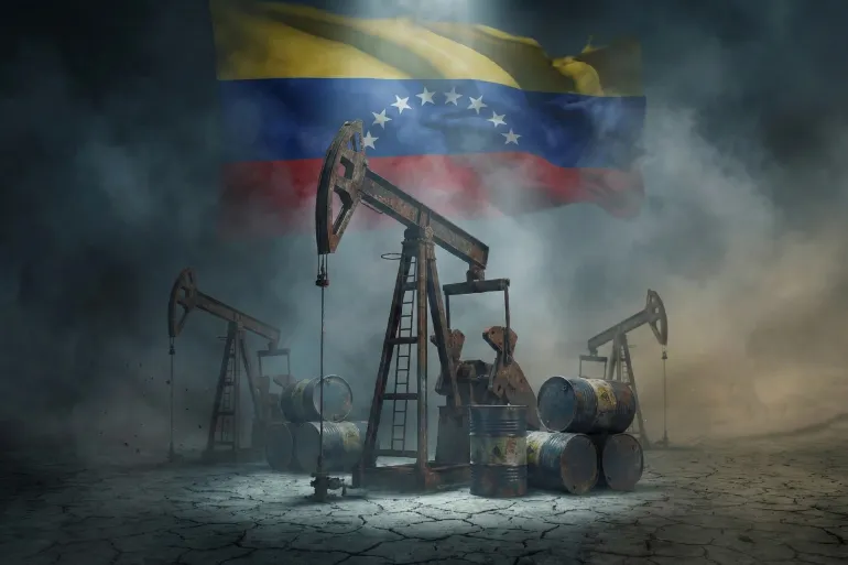 أميركا تكشف عن خططها واستراتيجيتها حول نفط فنزويلا