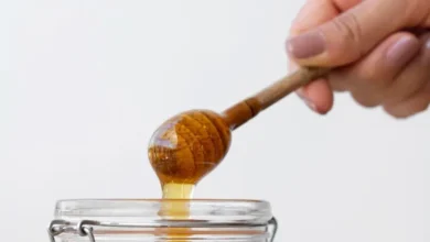 ملعقة عسل صباحا لها فوائد مذهلة