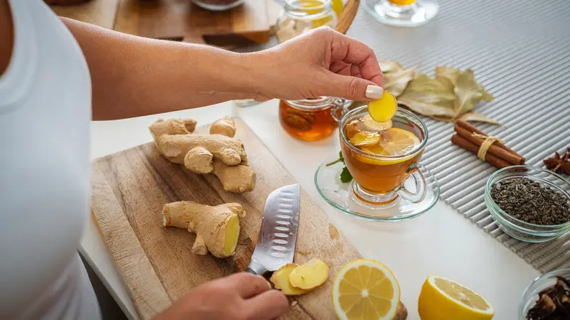 7 توابل تحمي من تقلبات سكر الدم