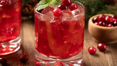 شرب عصير الفاكهة يوميًا.. سلاح ذو حدين