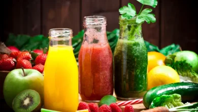 ماذا نعرف عن حمية الديتوكس وهل هي مفيدة فعلاً؟