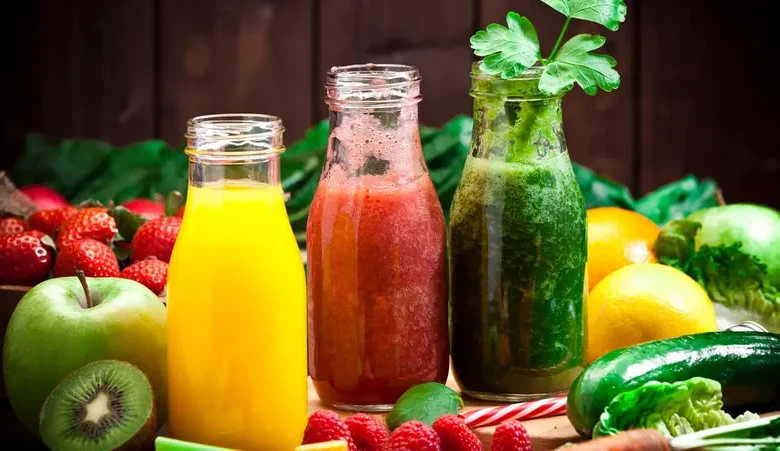 ماذا نعرف عن حمية الديتوكس وهل هي مفيدة فعلاً؟