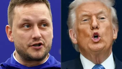 سيناريوهات محتملة لاستحواذ الولايات المتحدة على غرينلاند