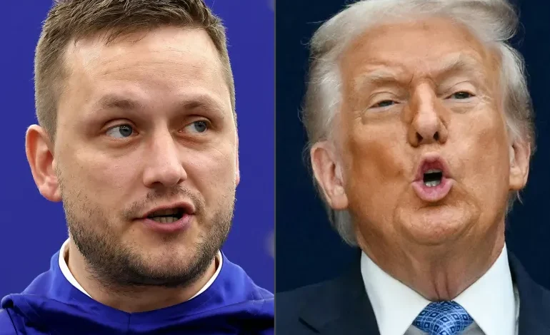 سيناريوهات محتملة لاستحواذ الولايات المتحدة على غرينلاند