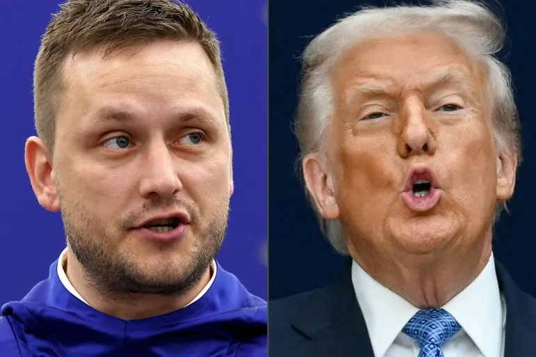 سيناريوهات محتملة لاستحواذ الولايات المتحدة على غرينلاند