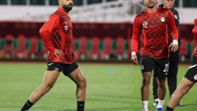أمم أفريقيا: صلاح يقود مصر للثأر من السنغال