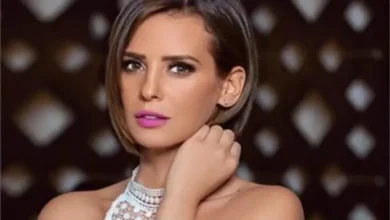 تغريدة مثيرة لفنانة مصرية: "كلهم خاينين"