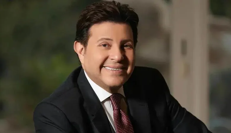 هذا ما صرح به هاني شاكر حول امتلاكه مليار دولار