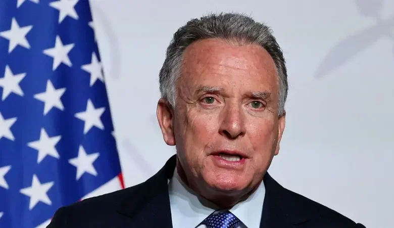 غضب إسرائيلي من موقف المبعوث الأميركي