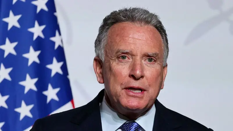 غضب إسرائيلي من موقف المبعوث الأميركي