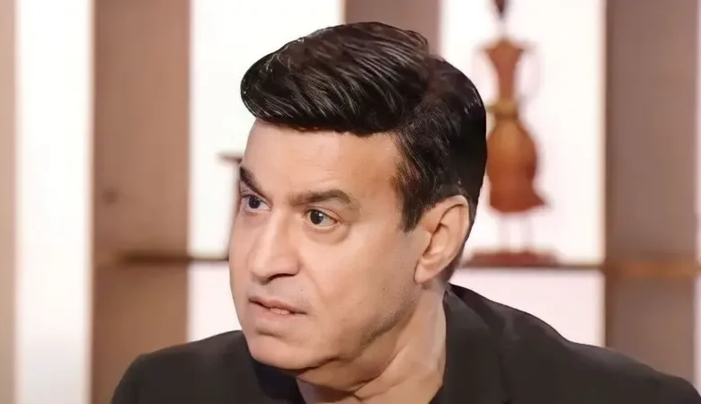 احالة مطرب مصري شهير للتحقيق ووقفه عن العمل