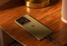 هاتف Signature من "موتورولا" هل هو منافس قاتل لسلسلة Galaxy S